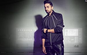 Ayushmann Khurrana